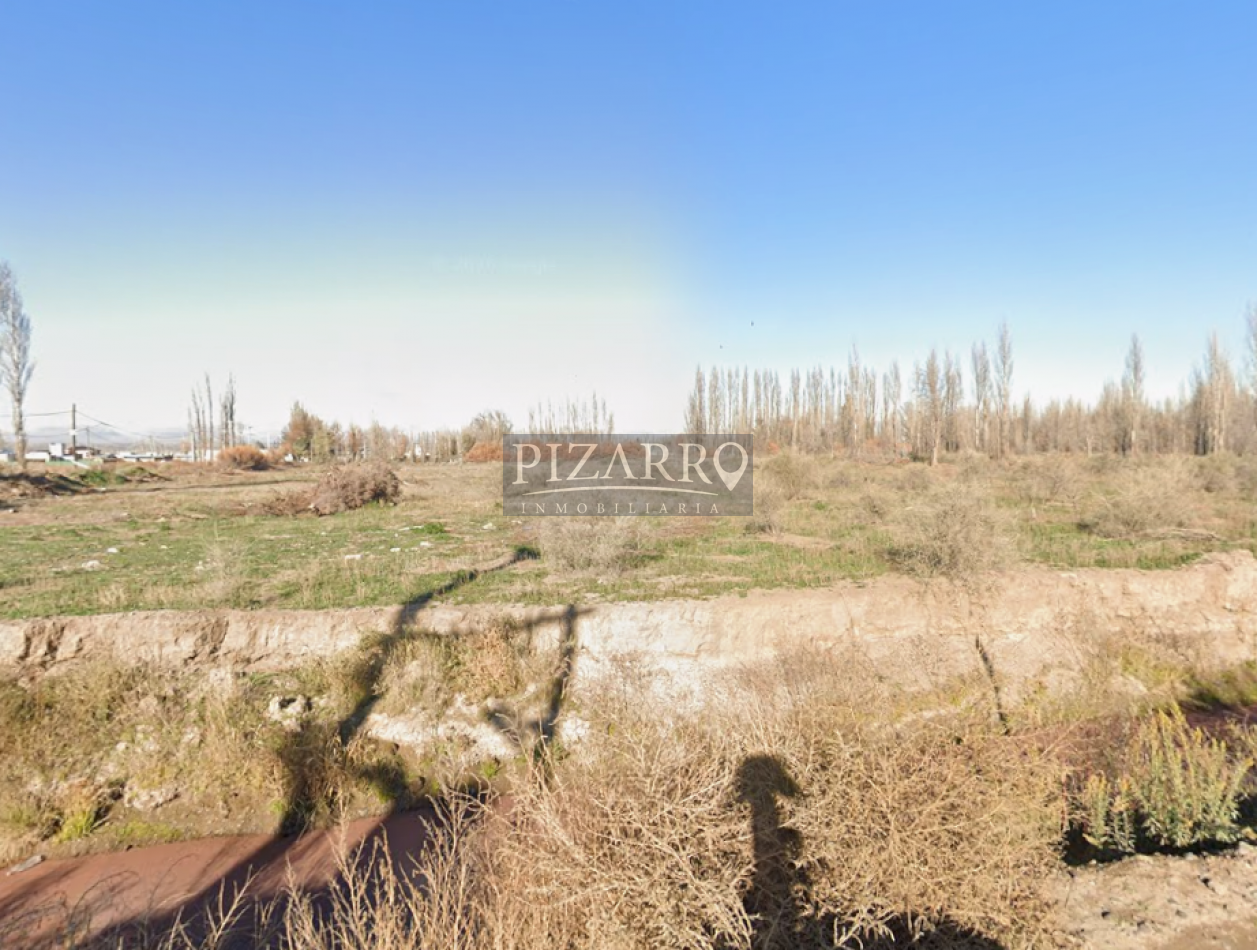 Venta Lote en Confluencia Rural - Loteo Dipp