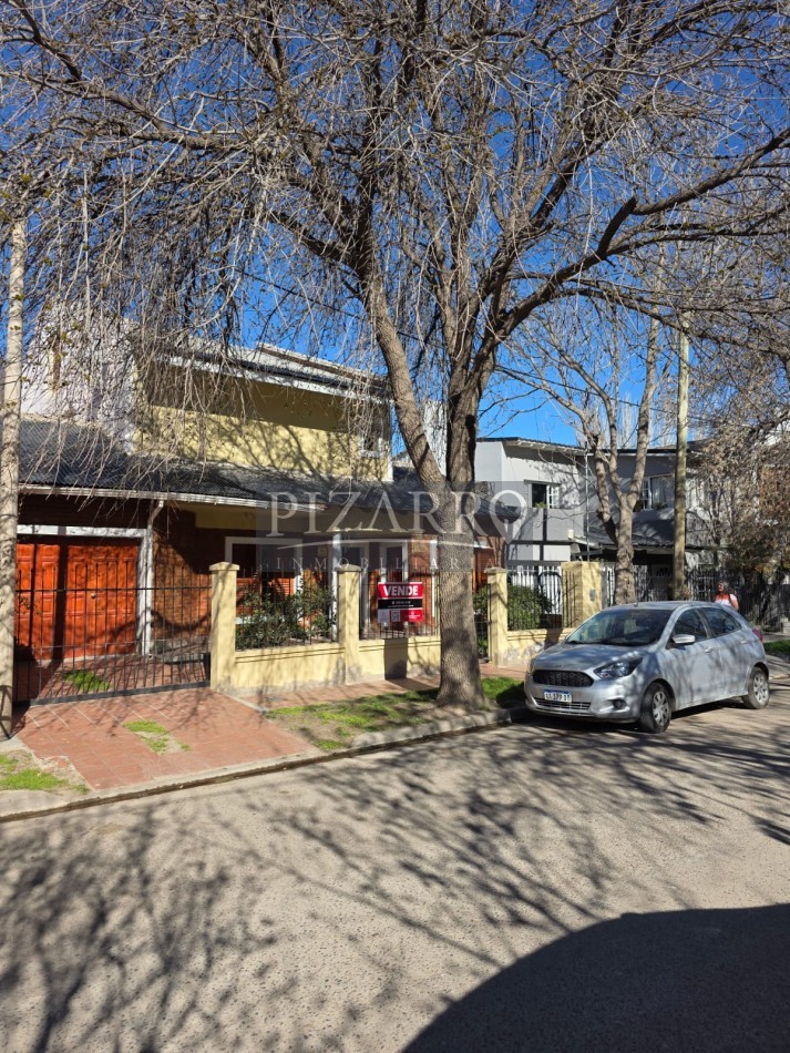 Venta Casa 4 Dormitorios - Cipolletti (B° Belgrano/Prieto) APTA CREDITO HIPOTECARIO