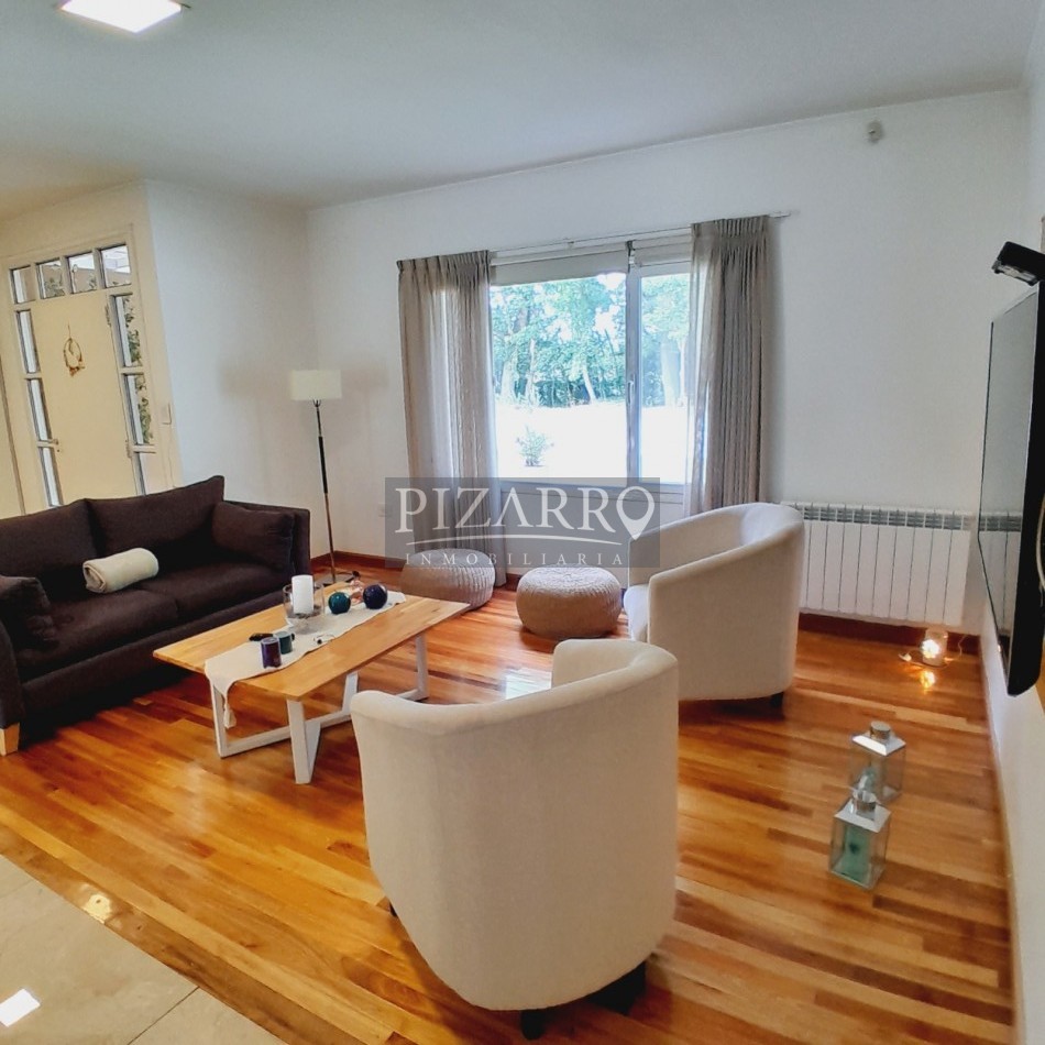 Venta Casa en Barrio Cerrado Finca Laguna Blanca