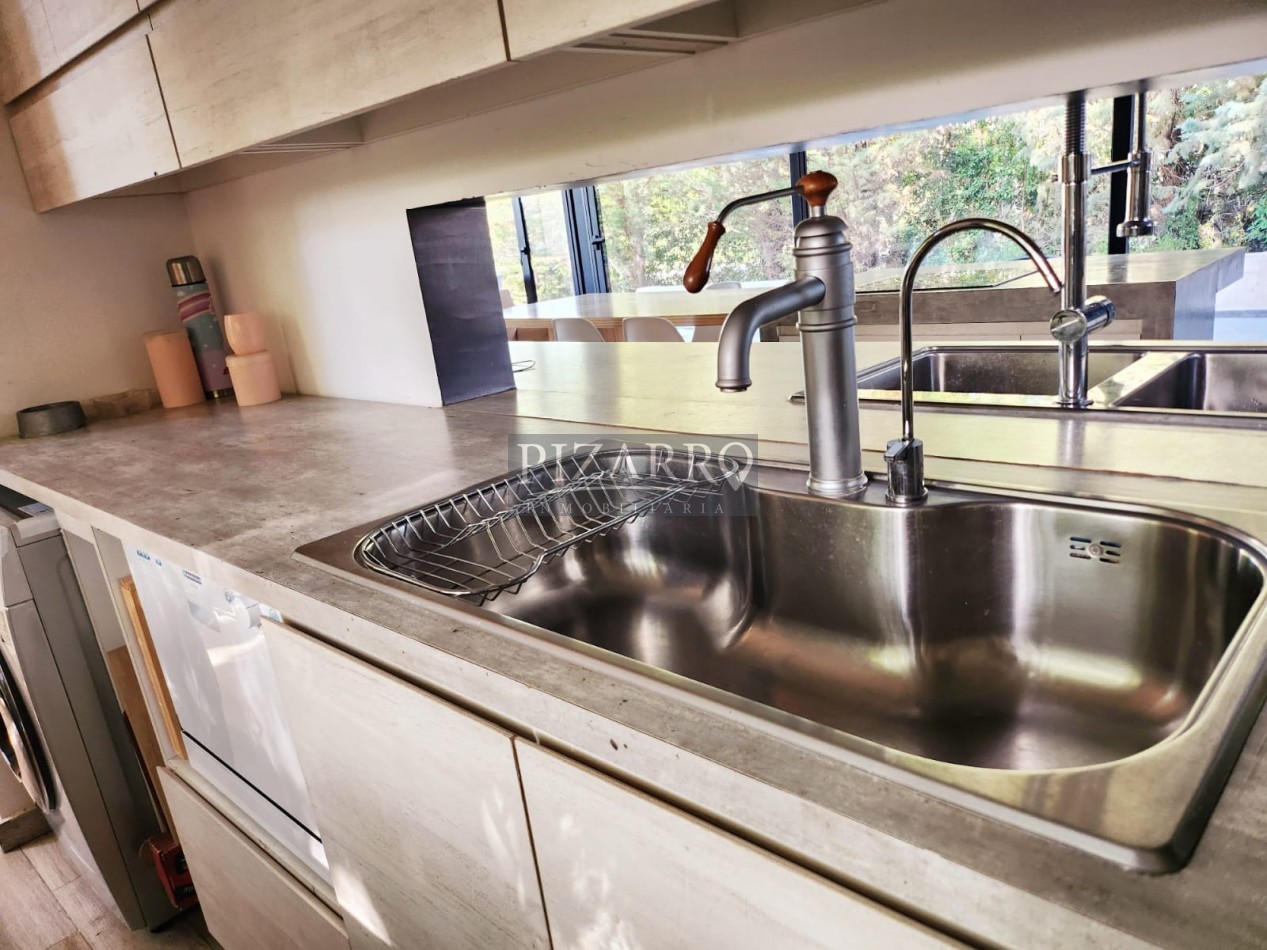 Alquiler Casa Barrio La Zagala Neuquen