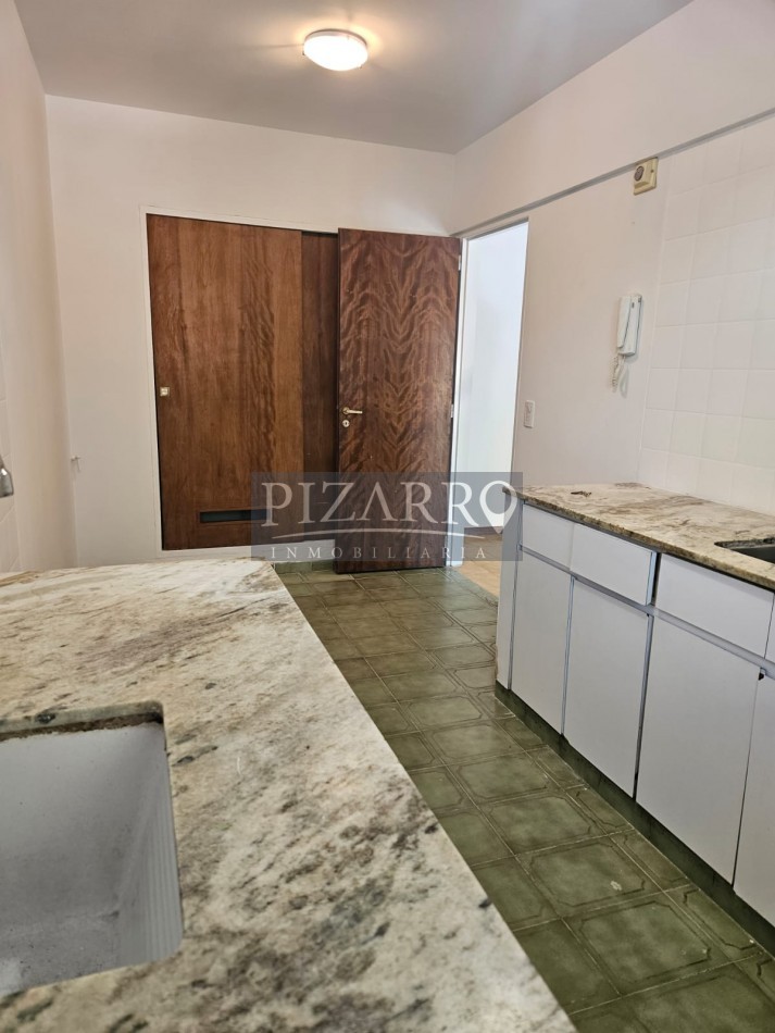 Departamento excelente ubicacion con terraza propia