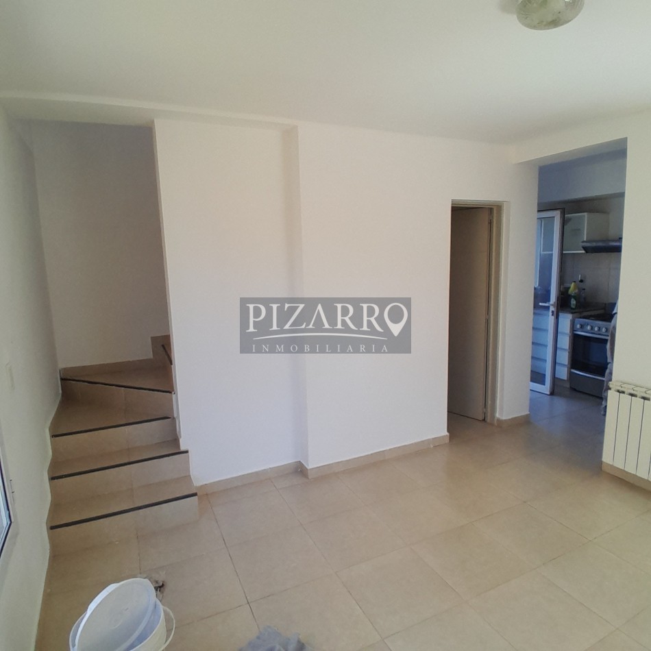 Alquiler duplex 2 Dorm. - B° La Peregrina
