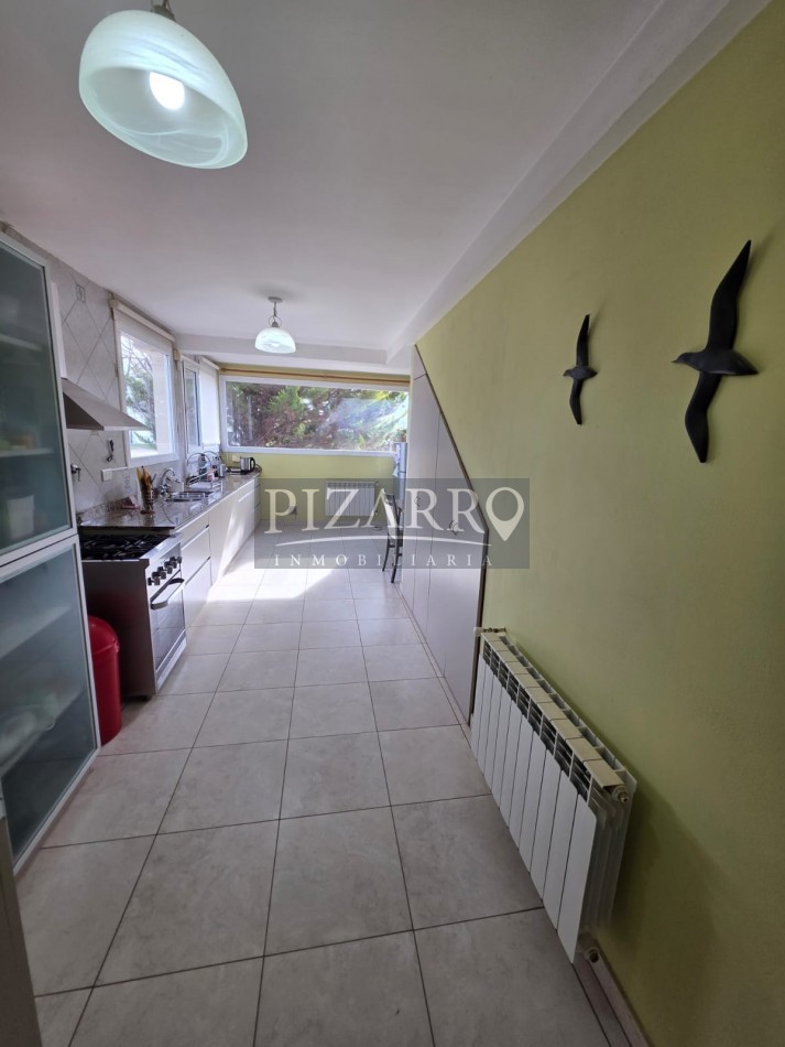 Casa en Barrio Privado La Zagala