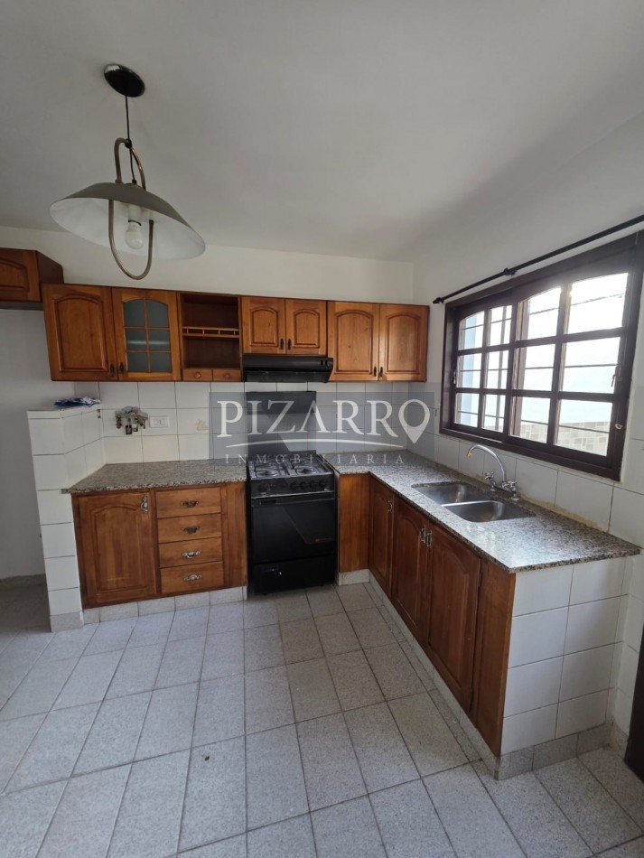 Alquiler Duplex 3 Dorm. - Islas Malvinas 785