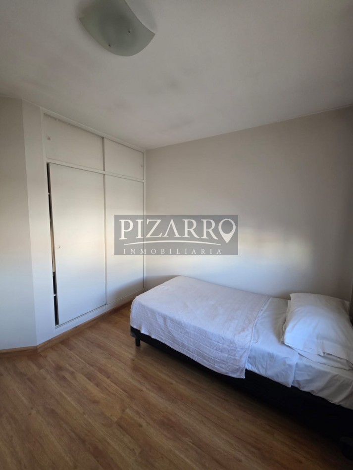 Duplex 3 dorm - Garage - Patio con parrilla - Excelente ubicacion.