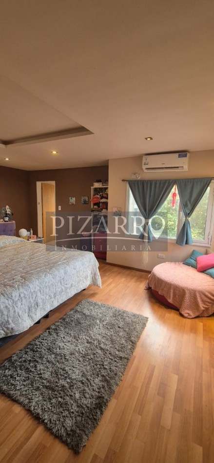 Venta Duplex Tres Dorm. Barrio Huiliches (Zona Ruca Che)