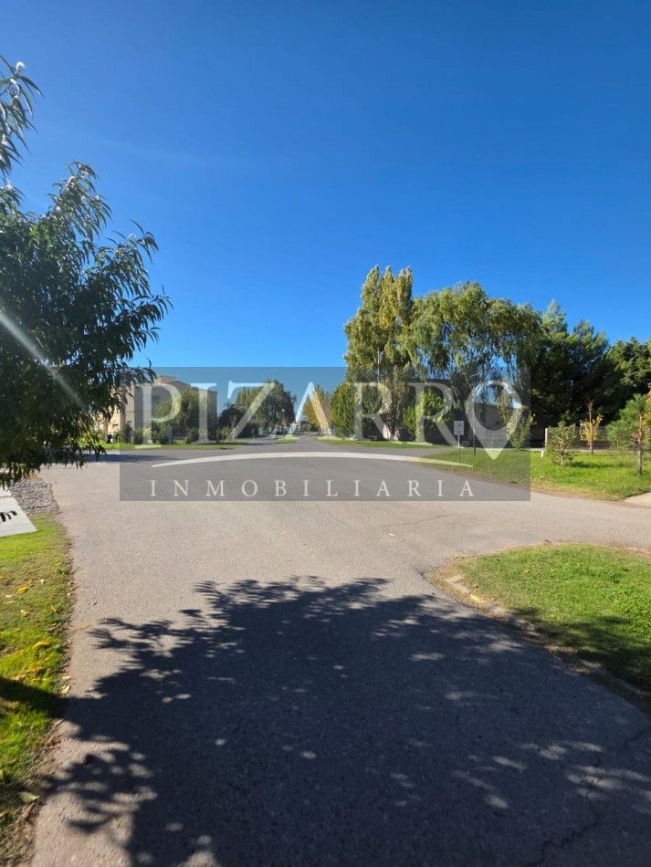  Alquiler Casa Barrio Privado La Zagala