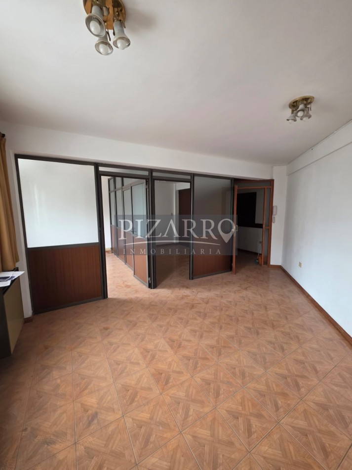 Alquiler Oficina Comercial - Ubicacion Estrategica