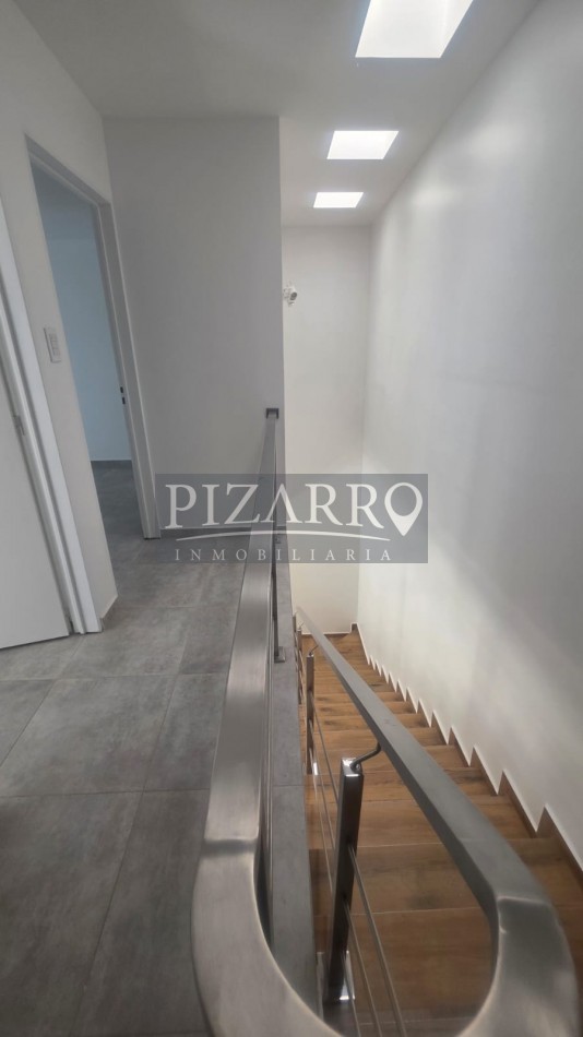 Departamento a estrenar en Terrazas de Neuquen - 2 dormitorios