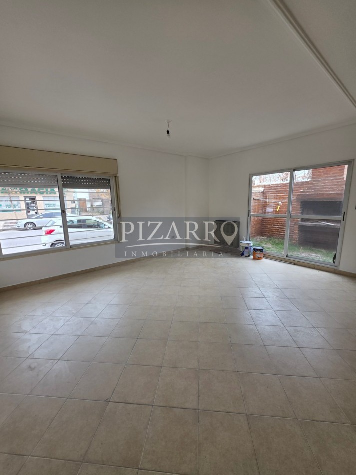 Alquiler Duplex 3 Dorm. - Patio y Cochera | Catriel Al 200