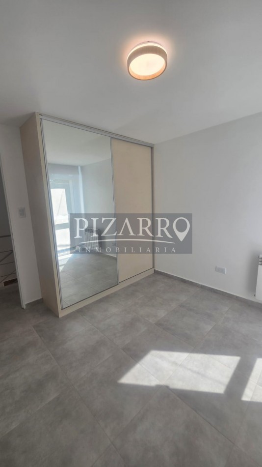 Departamento a estrenar en Terrazas de Neuquen - 2 dormitorios