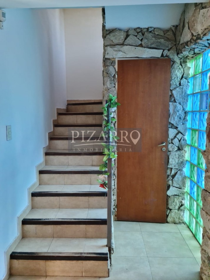 Venta Duplex 3 Dorm. B° Altos de Limay