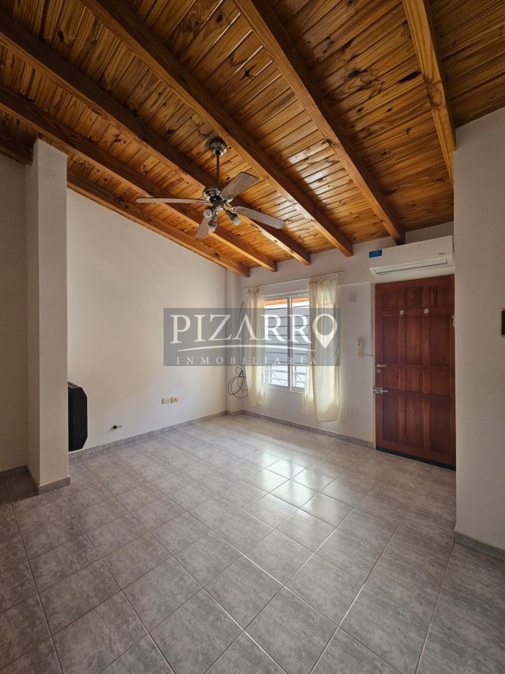 Venta Excelente Dpto. un dorm. zona Shopping Alto Comahue