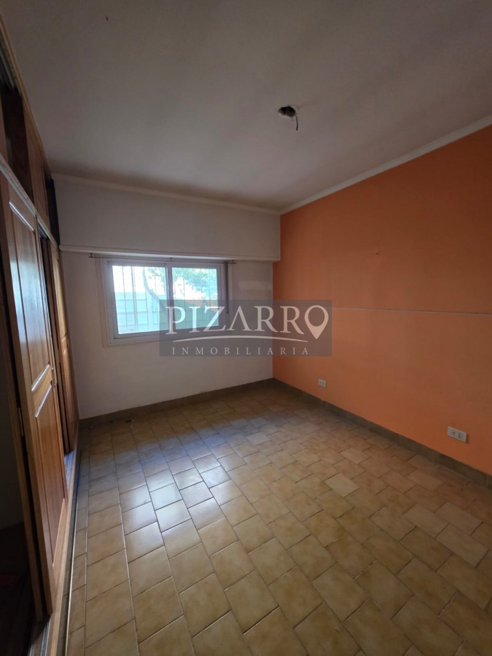 Venta Lote 400 m² con 2 Casas | Ideal Inversion o Desarrolladores | Montevideo 253