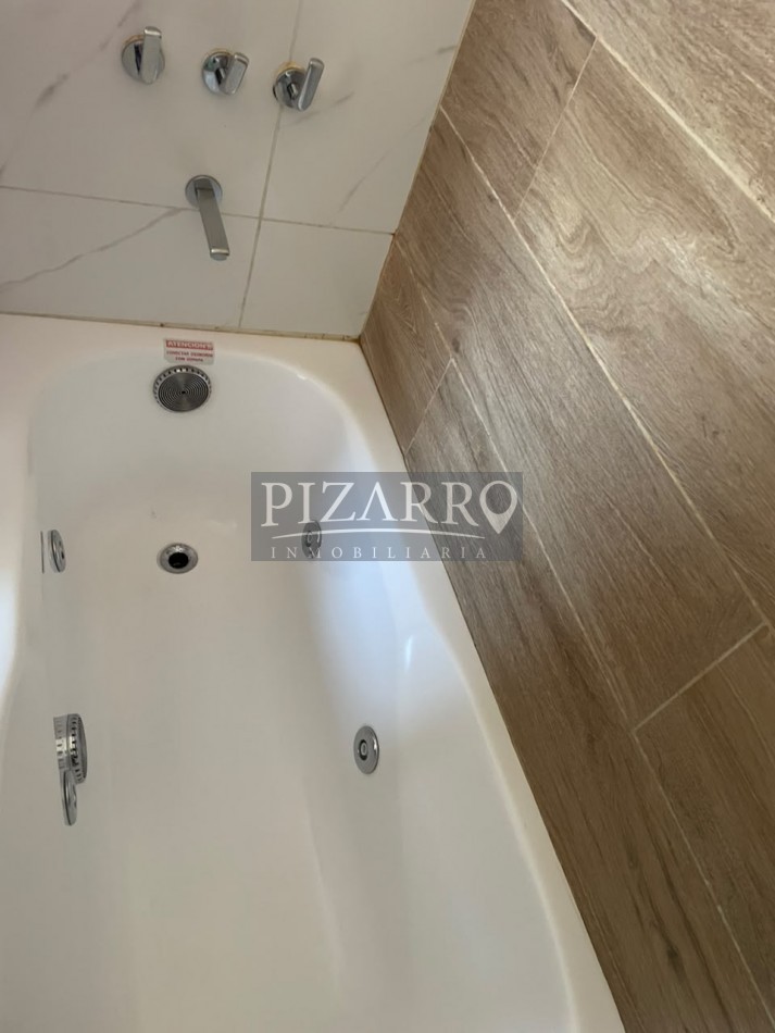 Venta Duplex 2 Dorm. en B° La Castellana 