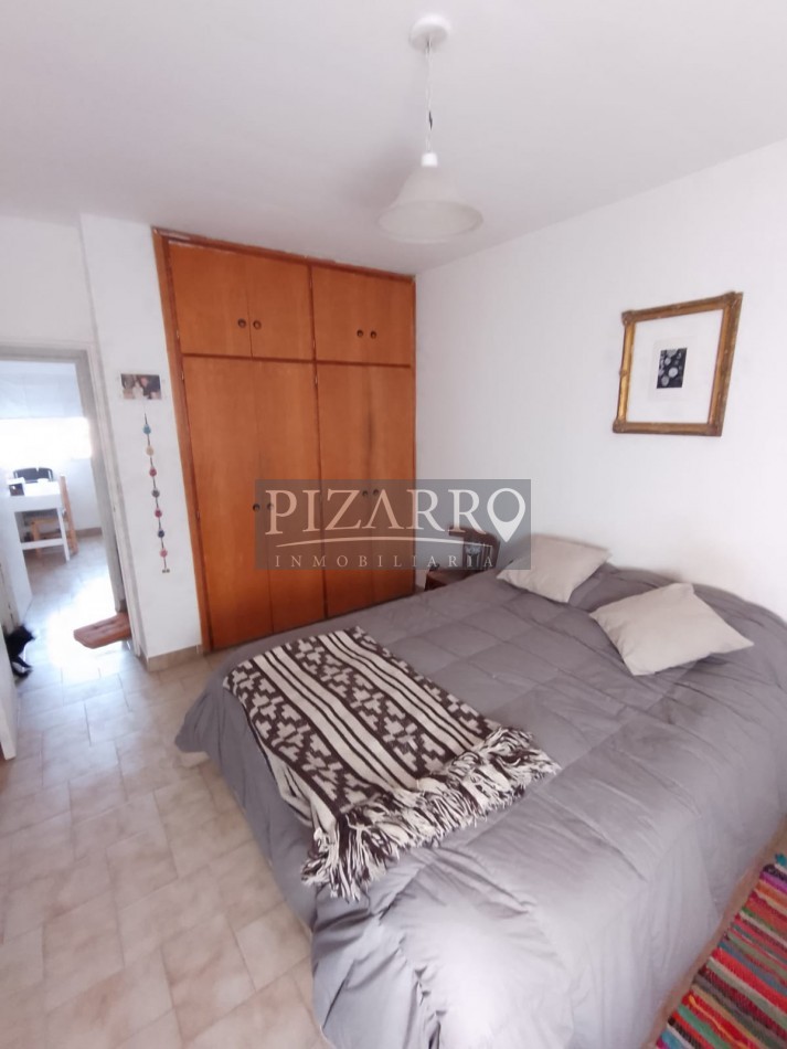 Departamento Reciclado Tres Dorm. Frente Alto Comahue Shopping
