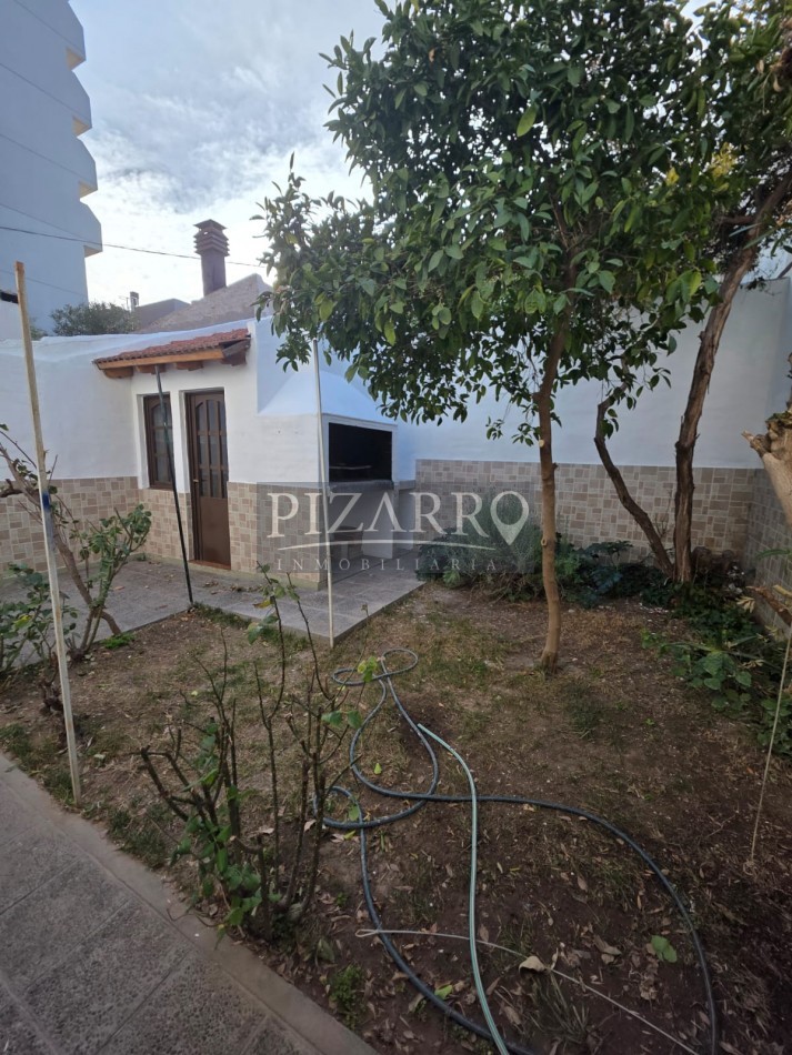Alquiler Duplex 3 Dorm. - Islas Malvinas 785