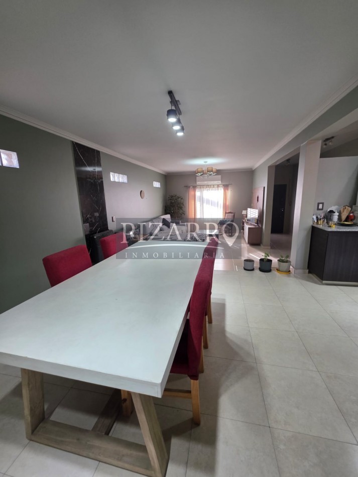Alquiler Casa en Esquina 3 Dorm. - Ignacio Rivas y Forquera, Neuquen