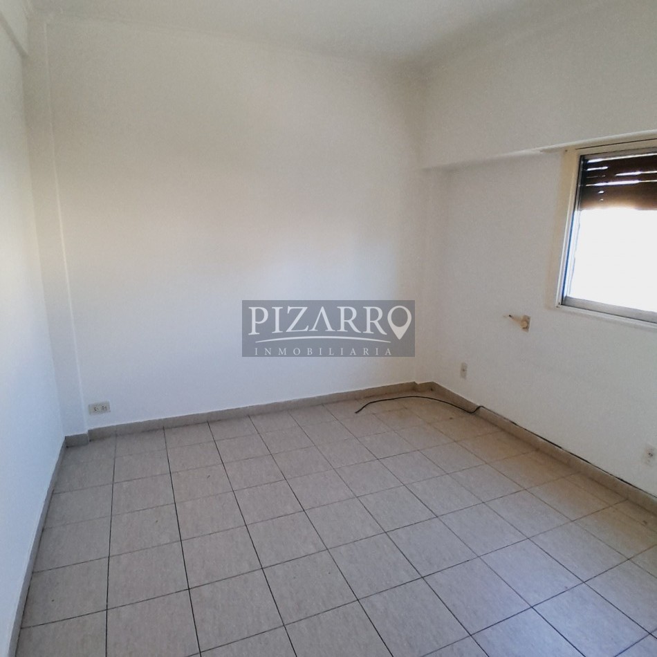 Venta Dpto. Centrico un dorm. con balcon