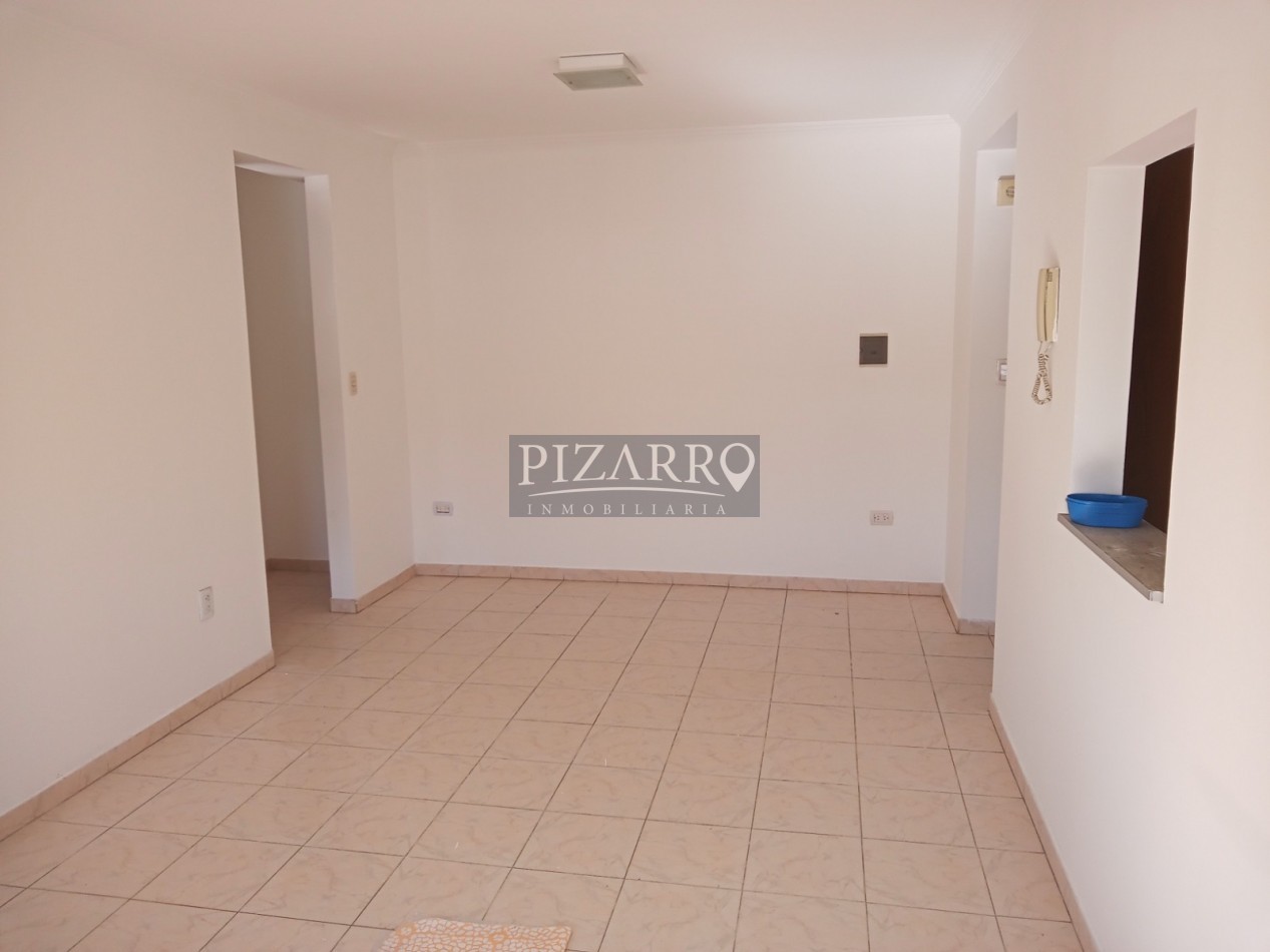 Alquiler Departamento Zona del Alto.