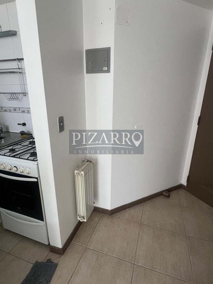 Departamento 1 Dormitorio - Leloir 315 - Zona Judicial/UNCo