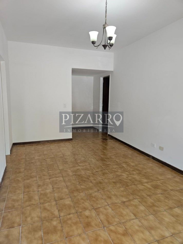 Departamento excelente ubicacion con terraza propia