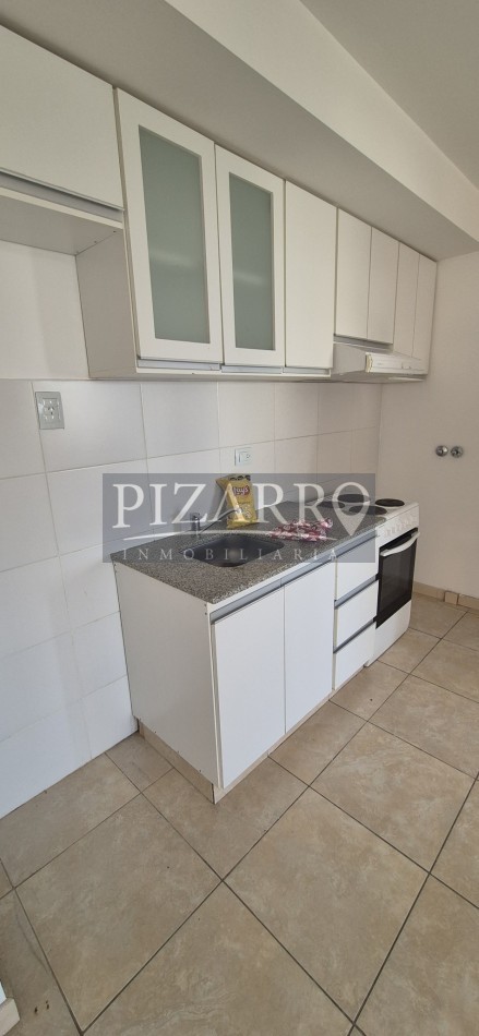 Departamento un Dormitorio Zona del Alto.