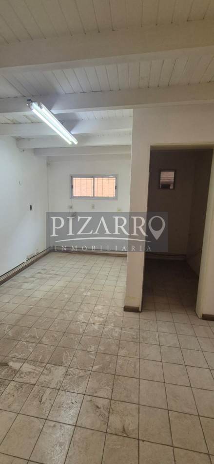 Alquiler Consultorios Centrico / Oficinas Comerciales