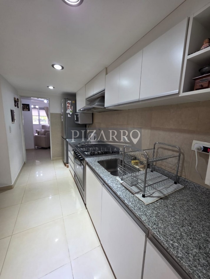 Duplex tres Dormitorios Barrio Naturaleza La Peregrina