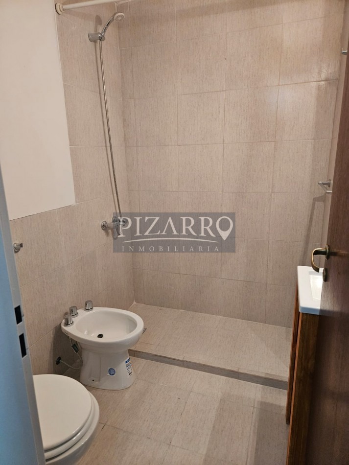 Departamento excelente ubicacion con terraza propia