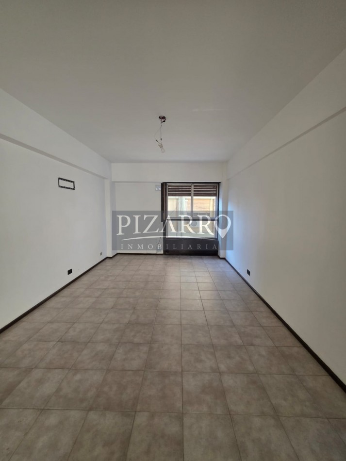 Departamento de 2 Dorm. - Av Argentina 175 - Galeria Jardin
