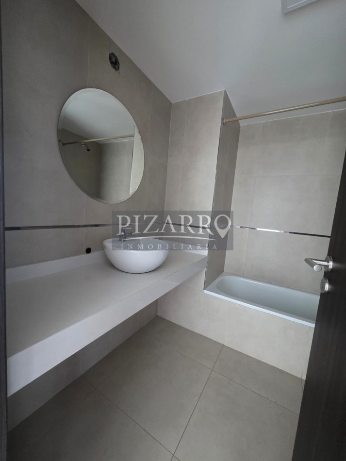 Venta Departamento 2 Dorm. con Cochera - Edificio Gatica 498 