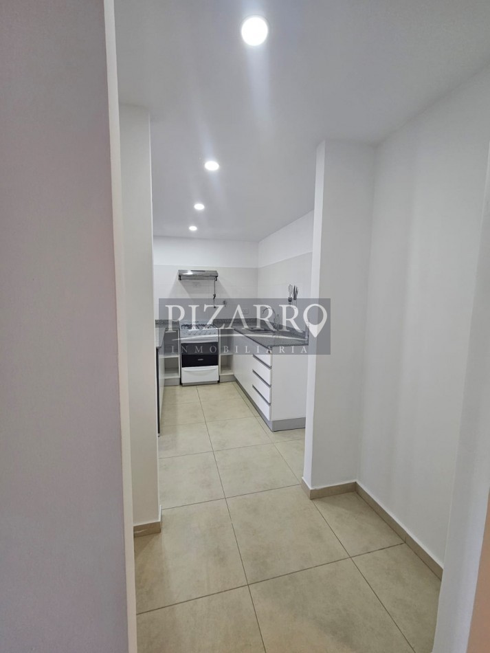 Alquiler Departamento 2 Dorm. - Costa Terra