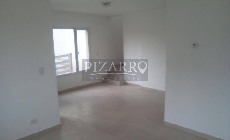 Duplex Barrio La Peregrina
