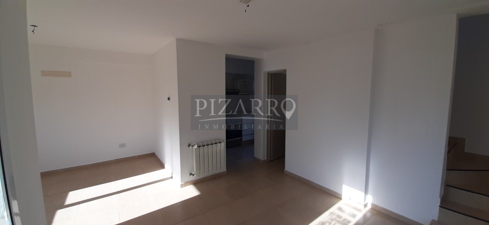 Duplex Barrio La Peregrina