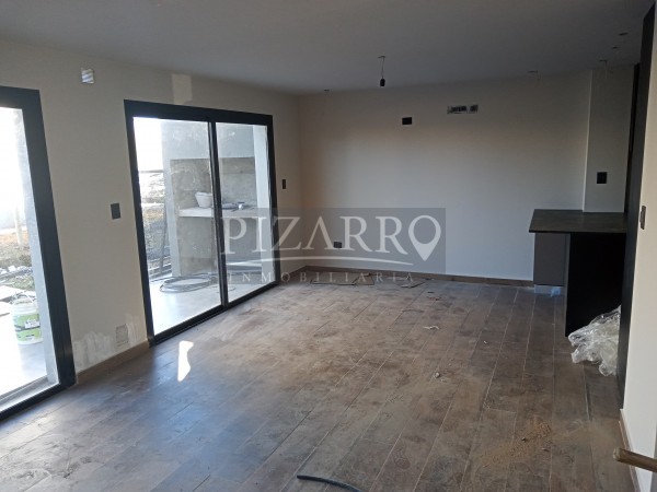 Dúplex Gerencial Barrio La Peregrina.