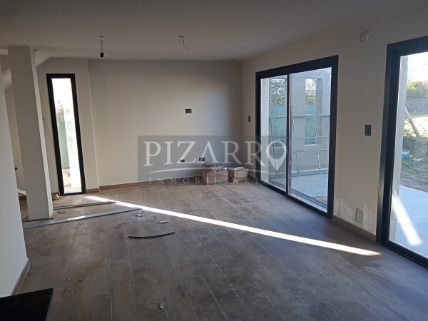 Dúplex Gerencial Barrio La Peregrina.