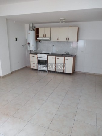 Departamento un dormitorio zona Universitaria.