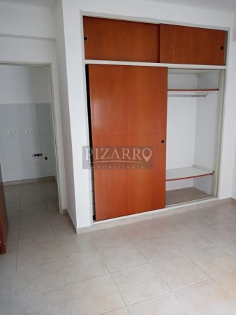 Departamento un dormitorio zona Universitaria.