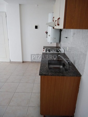 Departamento un dormitorio zona Universitaria.