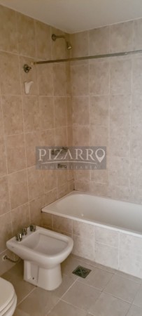 Departamento un dormitorio zona Universitaria.