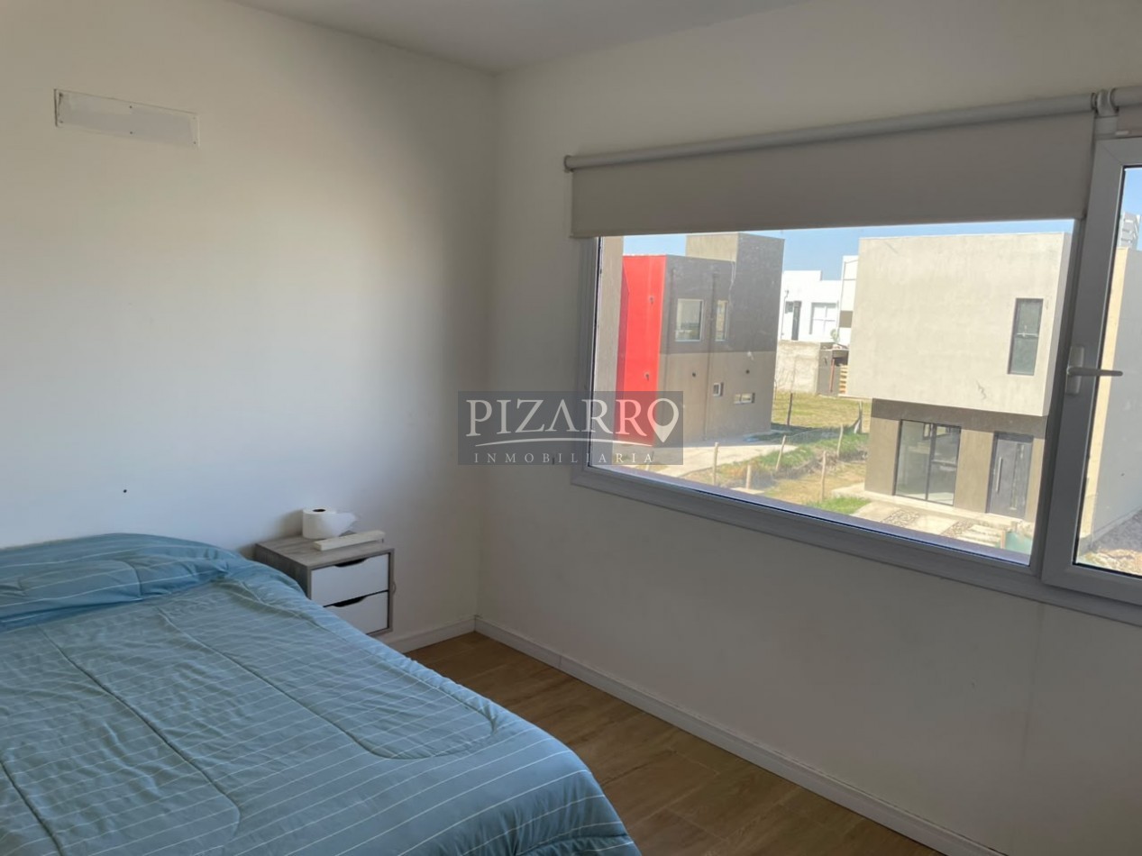 Venta Duplex 2 Dorm. en B° La Castellana 