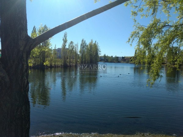  Alquiler Casa Barrio Privado La Zagala