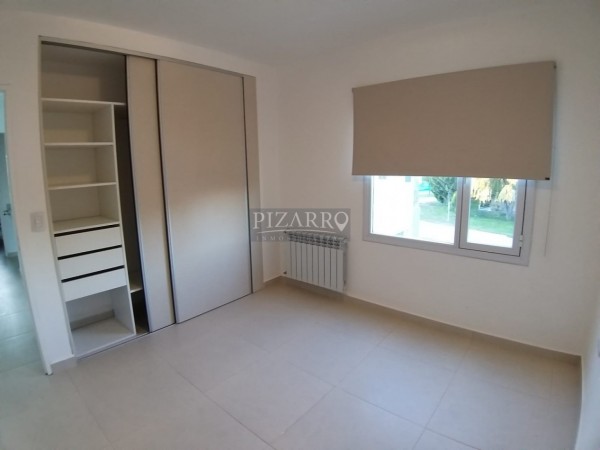  Alquiler Casa Barrio Privado La Zagala