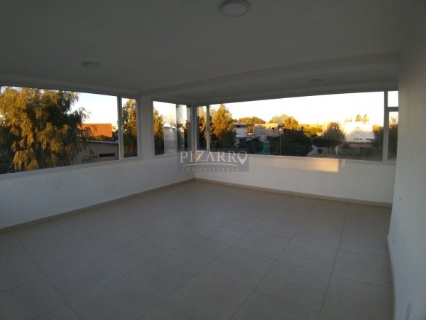  Alquiler Casa Barrio Privado La Zagala