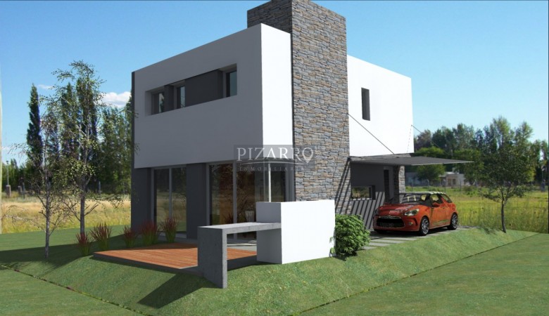 Duplex dos dormitorios Barrio La Castellana