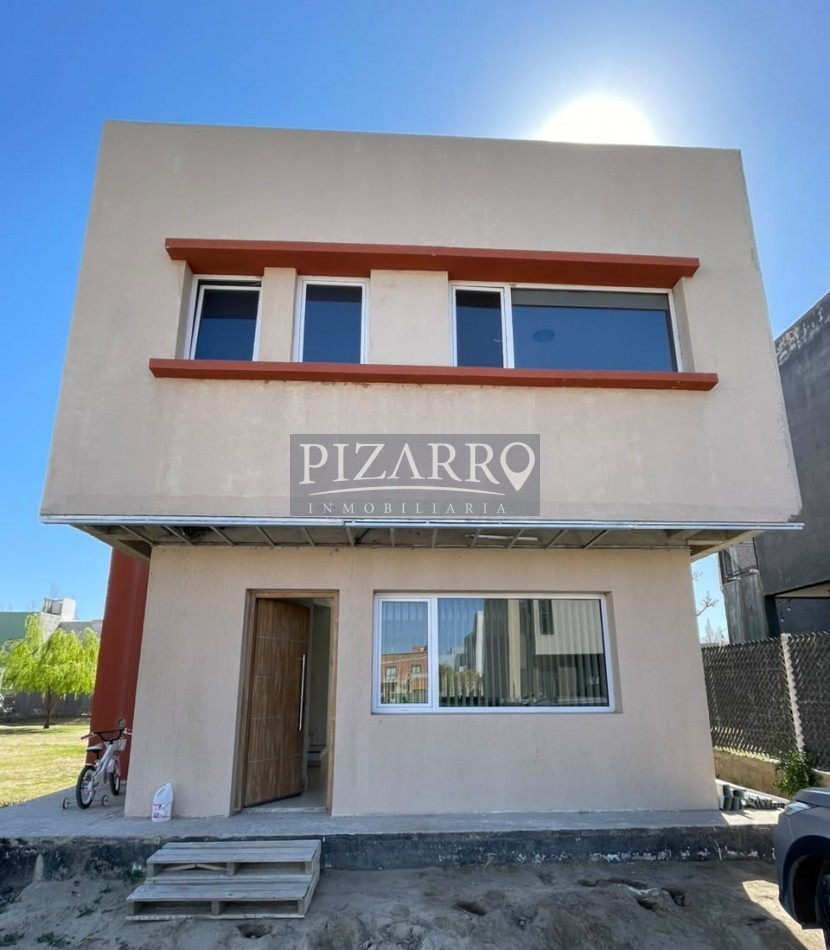 Venta Duplex 2 Dorm. en B° La Castellana 