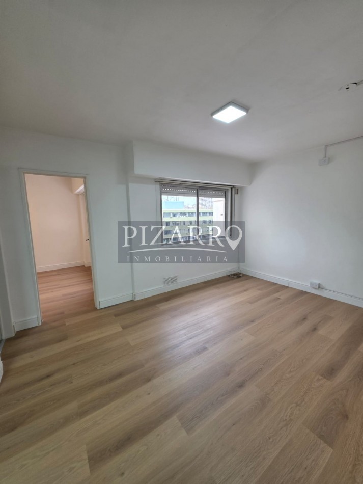 Departamento 1 Dormitorio - Santa Fe 52
