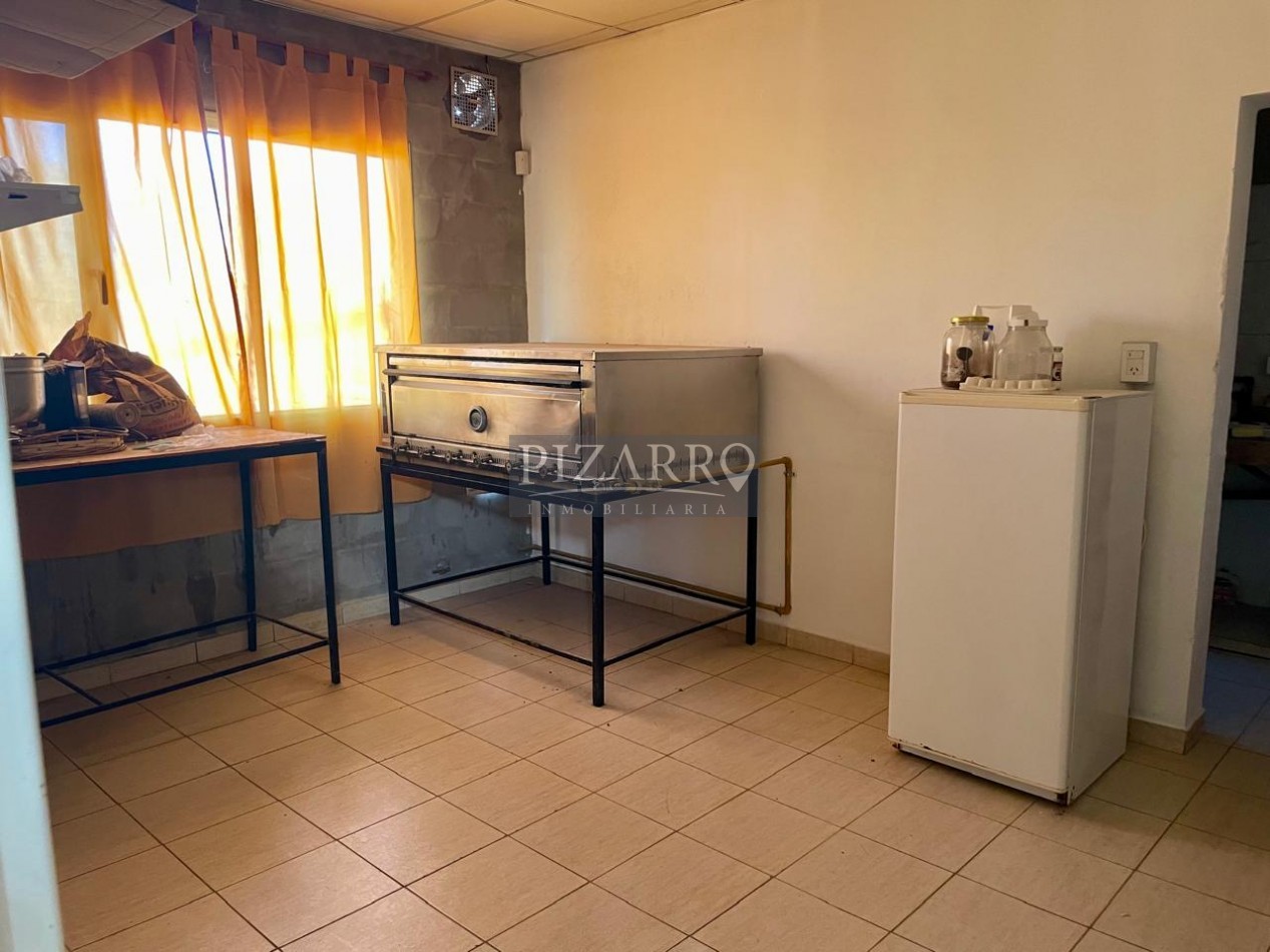 Local Comercial 120 m² - Ruta 237 Km 1298 - Villa El Chocon