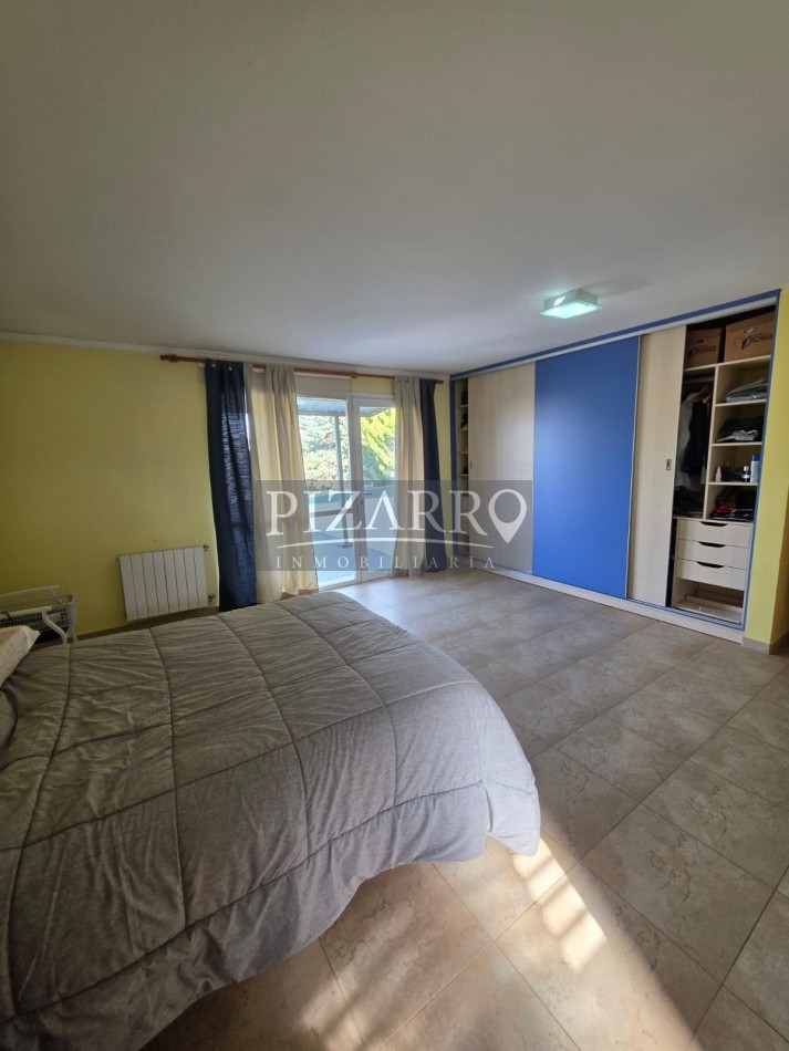 Casa en Barrio Privado La Zagala